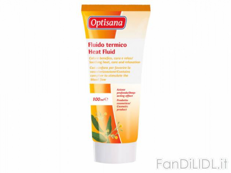 Fluido termico 100 (Salute)