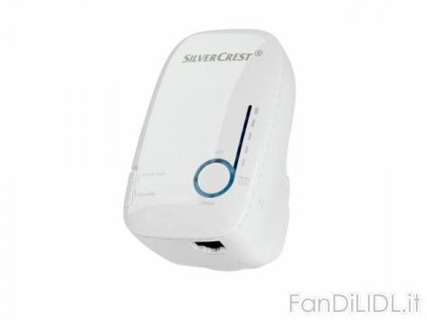 Ripetitore Wi-Fi (Elettronica, atrezzature rtv)