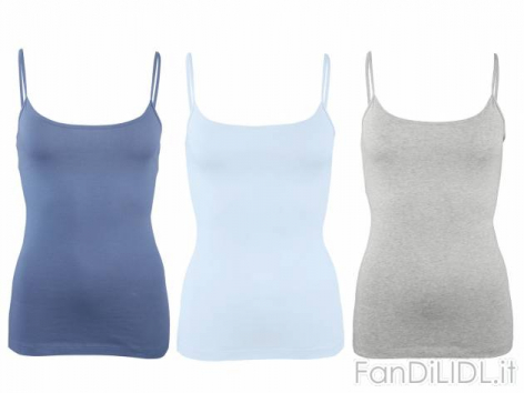 Top da donna, 3 (Moda, abbigliamento)