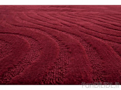 Tappeto 80x130 cm (Camera da letto)