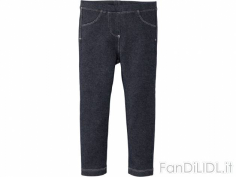 Leggings invernali (Per bambini)