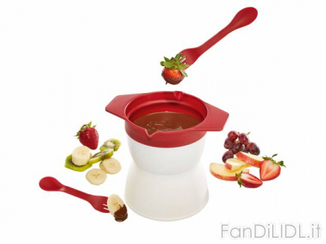 Set in silicone (Cucina)