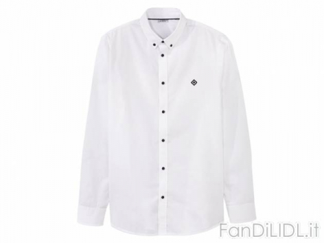 Camicia da uomo (Per bambini)