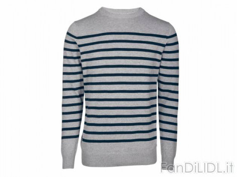 Pullover da uomo (Per bambini)