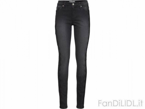 Jeans da donna (Per bambini)