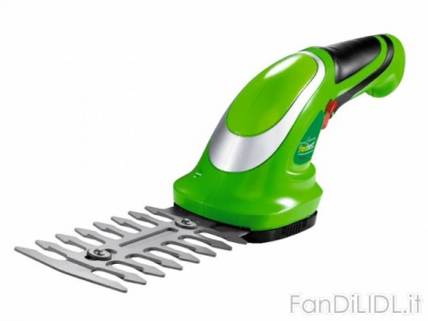 Cesoia a batteria (Giardino)
