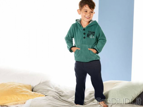Tuta da bambino (Moda, abbigliamento)