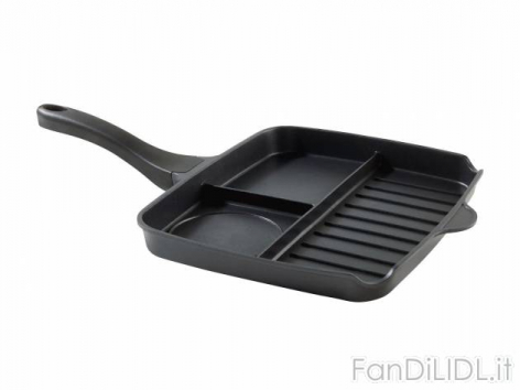 Padella o teglia (Cucina)