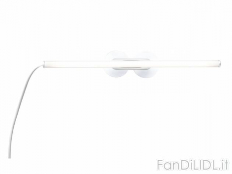 Lampada LED per (Bagno, accessori, interno)