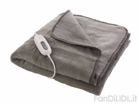 Coperta termica (Salute)