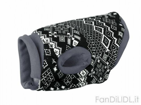 Cappottino o pullover (Animali domestici, cani, gatti)