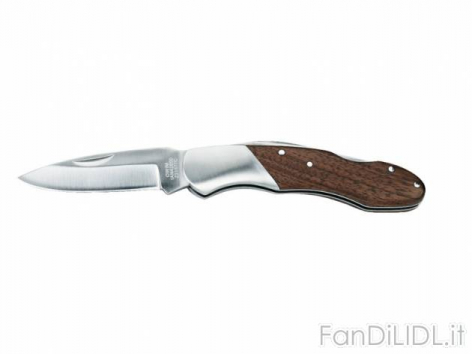 Coltellino tascabile (Sport e ricreazione)
