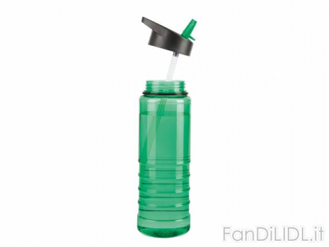 Borraccia 0,75l (Sport e ricreazione)