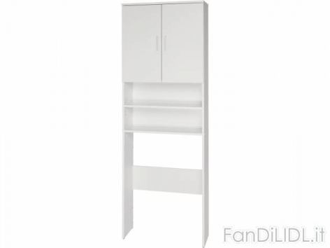 Mobile per lavatrice (Arredo interni, arredamento casa)