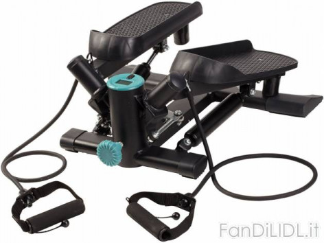 Swing Stepper (Sport e ricreazione)
