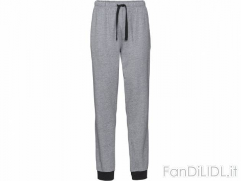 Pantaloni relax (Salute)