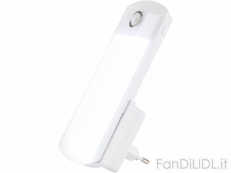 Torcia a LED multifunzione (Arredo interni, arredamento casa)