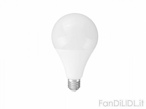 Lampadina a LED (Articoli per ufficio, cartacei, industriali)