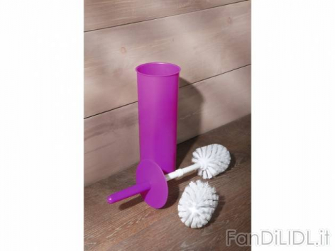 Set accessori da (Bagno, accessori, interno)