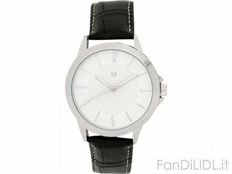 Set orologio da (Moda, abbigliamento)