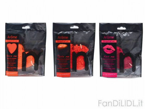 Arome Temptation (Moda, abbigliamento)