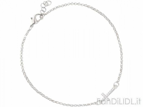 Braccialetto da (Moda, abbigliamento)