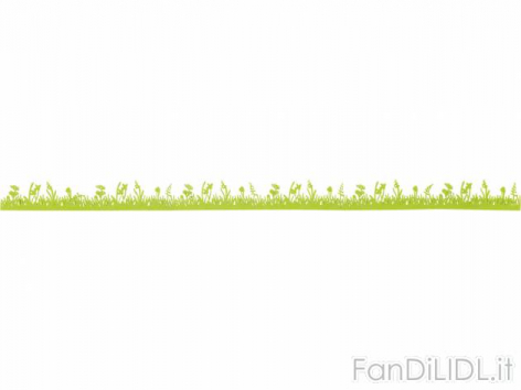 Decorazioni in feltro (Arredo interni, arredamento casa)