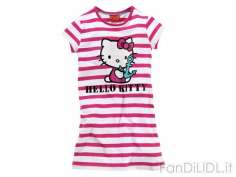 Pigiama camicia (Per bambini)