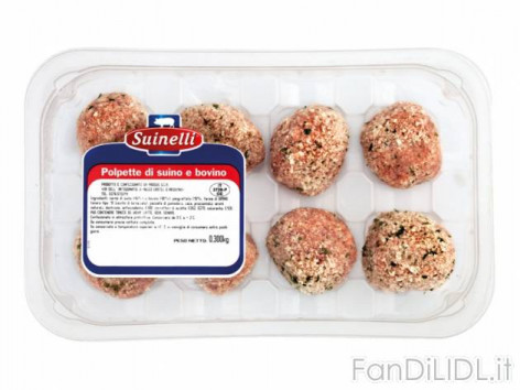 Polpette (Arredo interni, arredamento casa)
