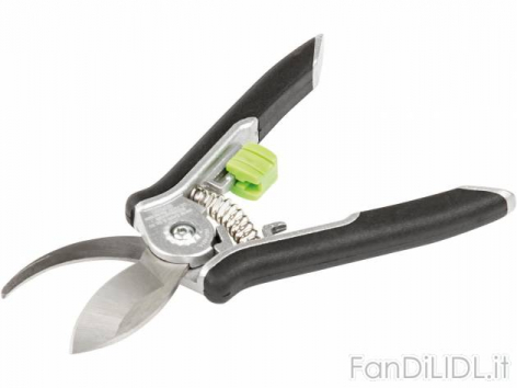 Forbici da giardinaggio, (Giardino)