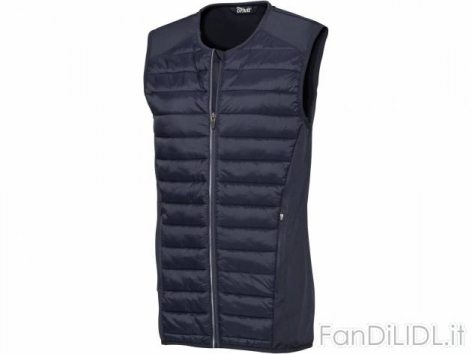 Gilet sportivo da (Sport e ricreazione)