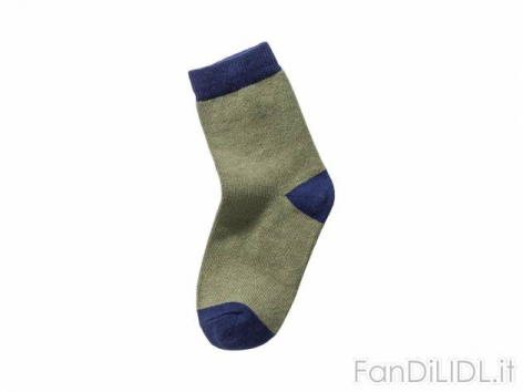 Calze da bambini, (Moda, abbigliamento)