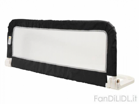 Barriera letto per (Per bambini)