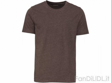 T-shirt da uomo (Giardino)