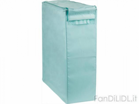 Organizer sottoletto (Arredo interni, arredamento casa)