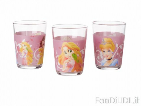 Bicchieri per bambini (Per bambini)