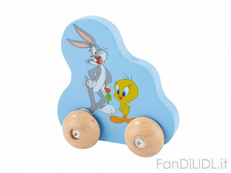 Giochi in legno (Per bambini)