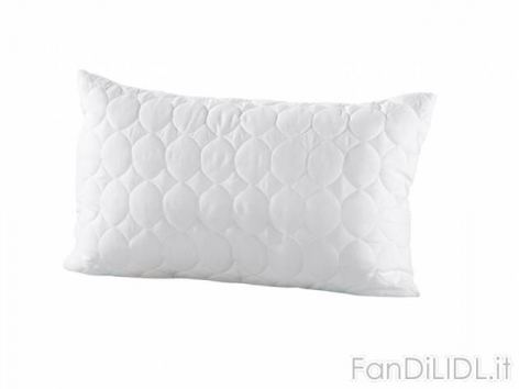 Cuscino 50 x 80 (Camera da letto)