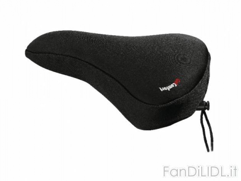 Coprisella in gel (Sport e ricreazione)