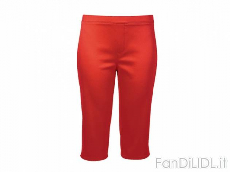 Jeggings Capri da (Moda, abbigliamento)