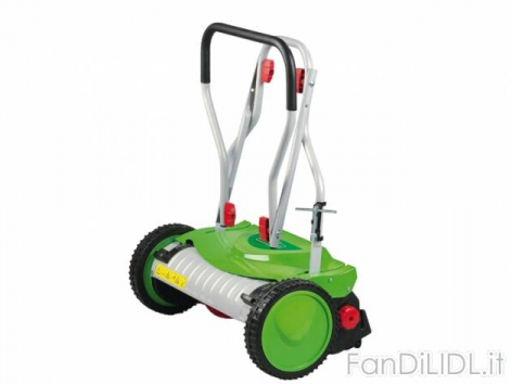 Tagliaerba manuale (Giardino)