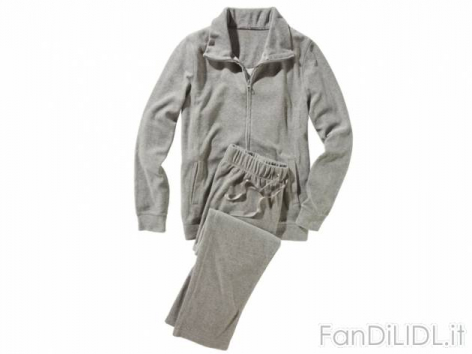 Tuta da donna (Moda, abbigliamento)