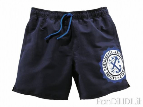 Shorts mare da uomo (Sport e ricreazione)
