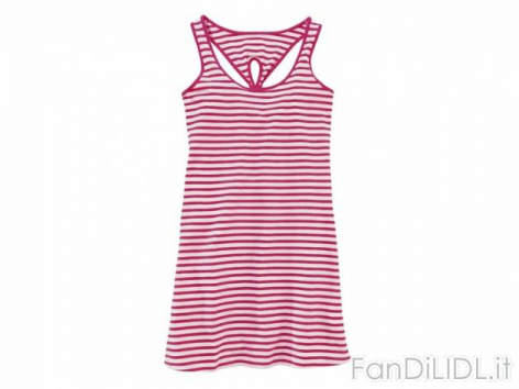 Vestito estivo da (Sport e ricreazione)