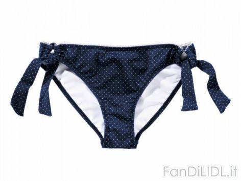 Slip-bikini da donna (Sport e ricreazione)