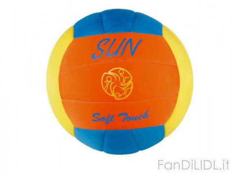 Pallone da beachvolley (Sport e ricreazione)