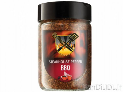Pepe aromatizzato (Articoli alimentari)