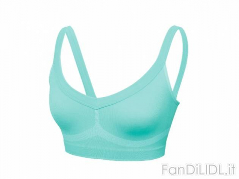 Top modellante sportivo (Sport e ricreazione)