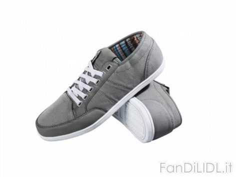 Sneaker da uomo (Scarpe, pellame)