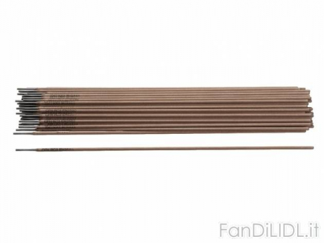 Elettrodi (Officina, attrezzi, Lidl tecnico)